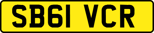 SB61VCR