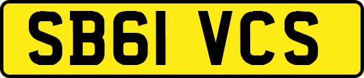 SB61VCS