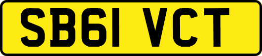 SB61VCT