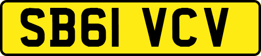 SB61VCV