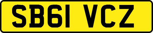 SB61VCZ
