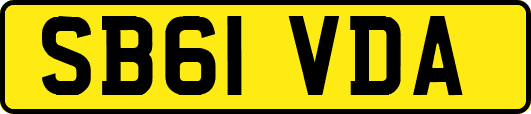 SB61VDA