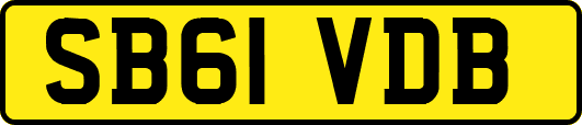 SB61VDB