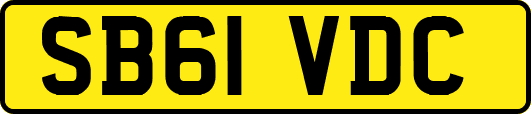 SB61VDC