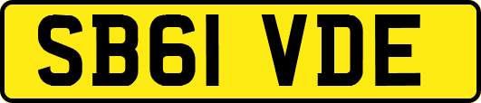 SB61VDE