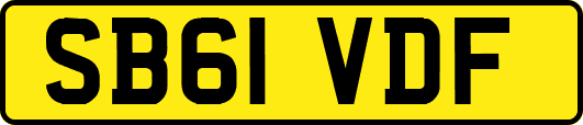 SB61VDF