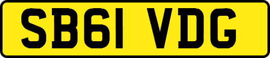 SB61VDG
