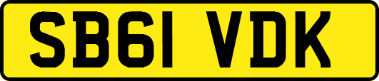 SB61VDK