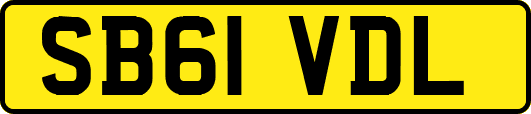 SB61VDL