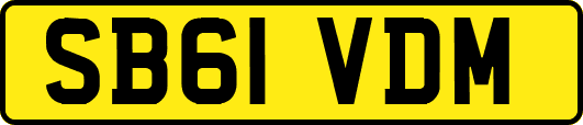 SB61VDM