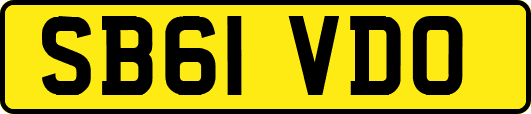 SB61VDO