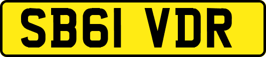 SB61VDR
