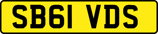 SB61VDS