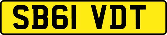 SB61VDT