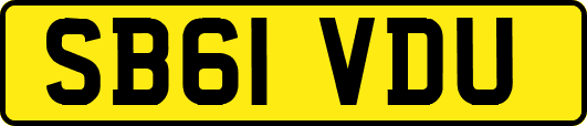 SB61VDU