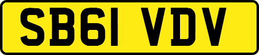 SB61VDV
