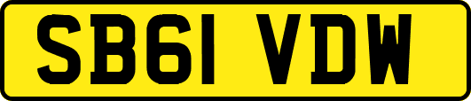 SB61VDW