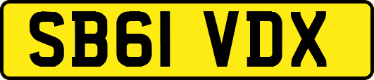 SB61VDX