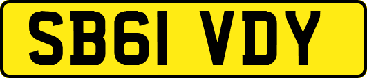 SB61VDY