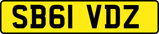 SB61VDZ