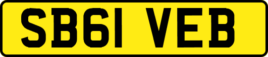 SB61VEB