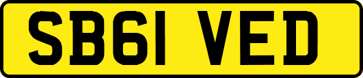 SB61VED