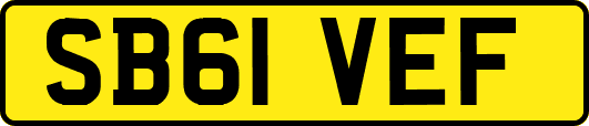 SB61VEF