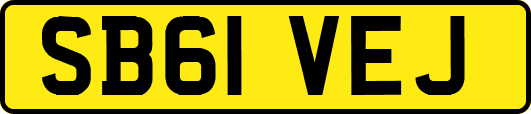 SB61VEJ