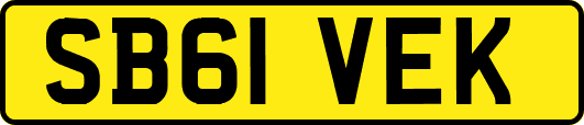 SB61VEK