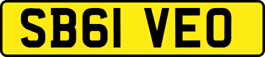 SB61VEO