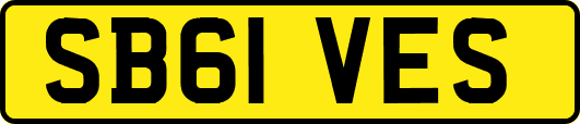 SB61VES
