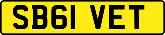 SB61VET