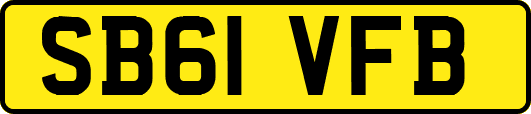 SB61VFB