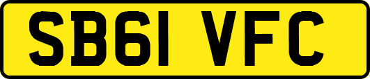SB61VFC