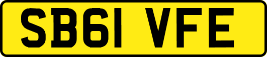 SB61VFE