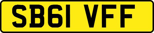 SB61VFF
