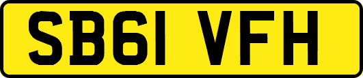 SB61VFH