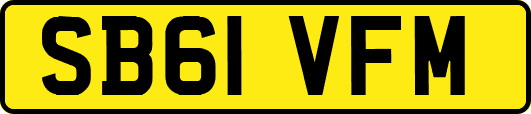 SB61VFM