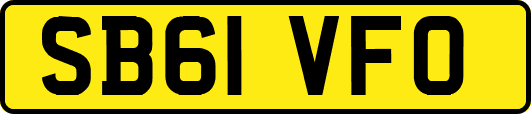 SB61VFO