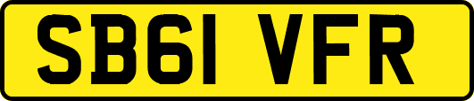 SB61VFR