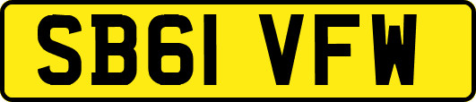 SB61VFW