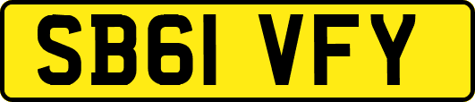 SB61VFY