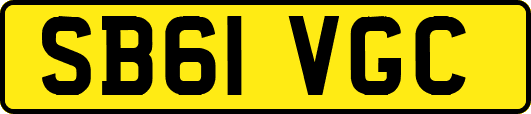 SB61VGC