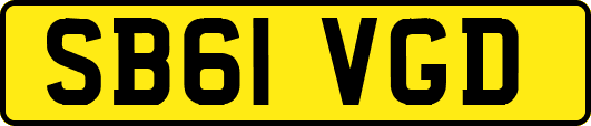 SB61VGD