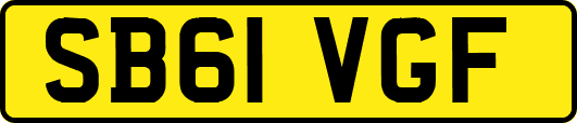 SB61VGF