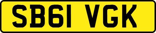 SB61VGK