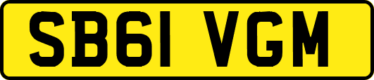 SB61VGM