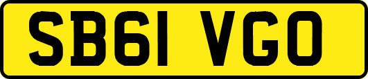 SB61VGO