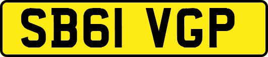 SB61VGP