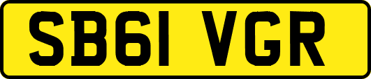 SB61VGR